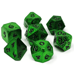 7pc RPG Set - Thornsinger